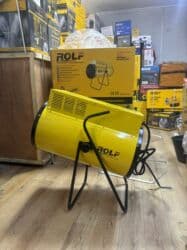 продаю газовую пушку: Тепловая пушка Газовая — 9