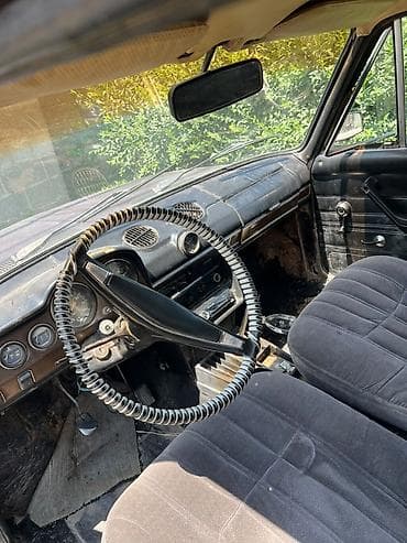 lada priyora: ВАЗ (ЛАДА) 2106: 1988 г., 1.5 л, Механика, Бензин, Седан — 7