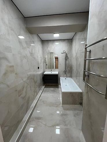 pro group: 2 комнаты, 85 м², Элитка, 8 этаж, Дизайнерский ремонт — 3