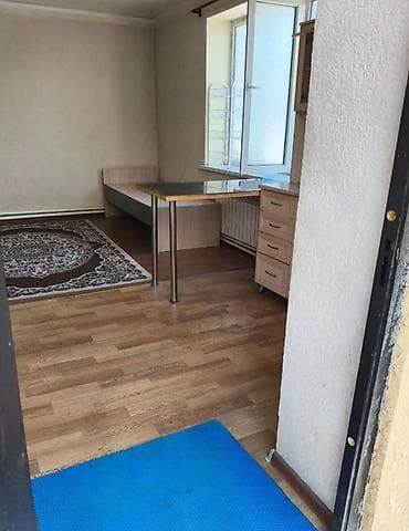 ателье в аренду: 1-х квартира студия Рухий Мурас Алтын ордо Тунгуч Частично мебелью — 3