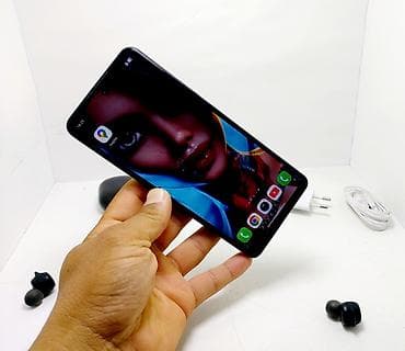 techno spark 7: Tecno Pova 6 Neo, Б/у, 128 ГБ, цвет - Черный, 1 SIM, 2 SIM — 10