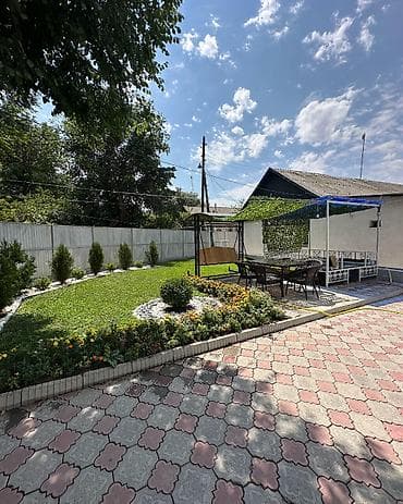 Продажа домов: ✨ Продаётся дом коттеджного типа в г. Шопоков район Геологии ✨ 🏡 — 5