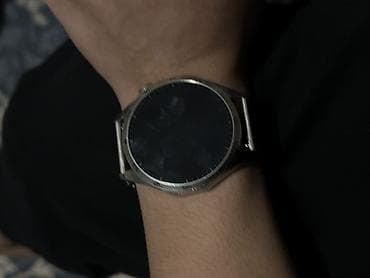 Смарт‑часы Luckyroad LK Watch (AMOLED) Характеристики и функции: -