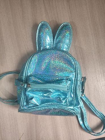 дорожная сумка б у: ✨Распродажа! Рюкзаки для мальчиков и девочек. Целые, замочки работают — 8