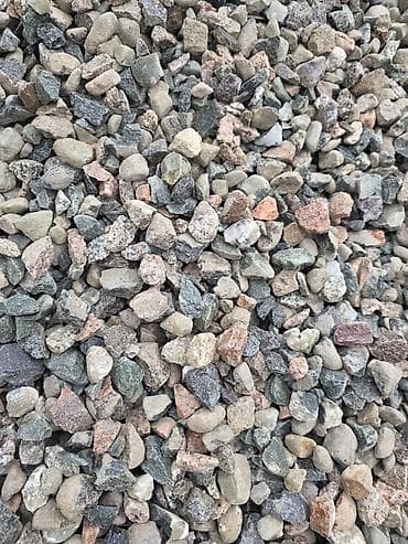 Ашкана буюмдары: Щебень и отсев фракционированные Предлагаются инертные материалы для — 6