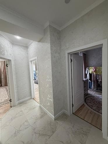 Квартиры: 2 комнаты, 60 м², Элитка, 3 этаж, Евроремонт — 5