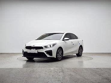 renault t: Kia K3: 2019 г., 1.6 л, Автомат, Бензин, Седан — 7