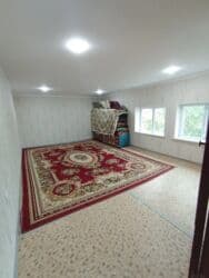 продажа домов г токмок: Дом, 110 м², 4 комнаты, Собственник, Косметический ремонт — 14