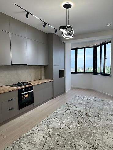 ts group: 1 комната, 42 м², Элитка, 7 этаж, Дизайнерский ремонт — 7