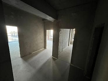 Бөлмөлөр: 2 бөлмө, 86 м², Элитка, 7 кабат, Даяр ПСО (өзү оңдоп түзөтүп бүтүү үчүн) — 4