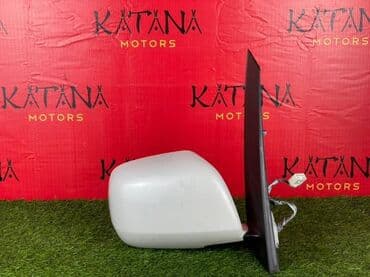 напольное зеркало бишкек: Зеркало заднего вида Toyota Estima MCR40 1MZ 2003 прав — 1