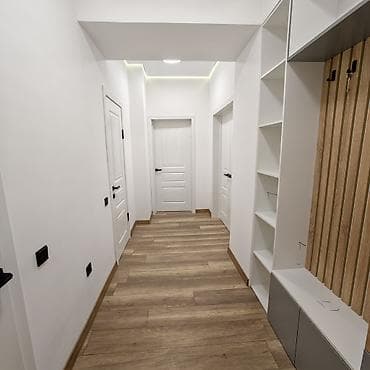 Комнаты: 48 м², С мебелью — 6