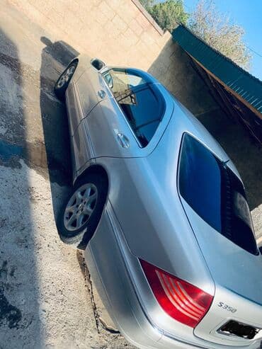 какие машины подходят для яндекс такси бишкек 2024: Mercedes-Benz S-Class: 2003 г., 3.7 л, Автомат, Бензин, Седан — 2