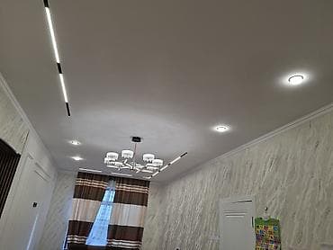 world class: Декоративные стеновые панели, багеты и интерьерные рейки под ключ - — 3