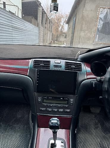 куплю тайота виндом: Toyota Windom: 2002 г., 3 л, Автомат, Газ, Седан — 7