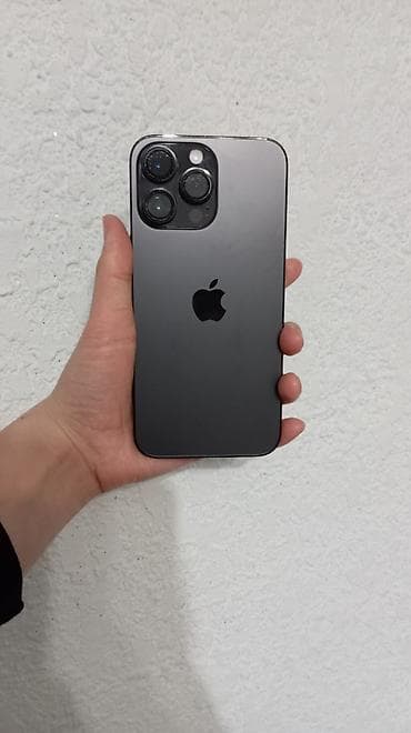 honor 200 pro купить: IPhone 14 Pro Max, Б/у, 512 ГБ, 77 % — 7
