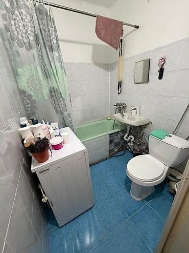 Продажа квартир: 1 комната, 35 м², 106 серия, 1 этаж — 4
