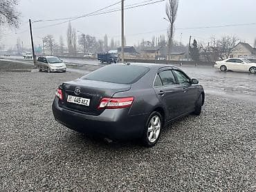 купить китайский авто в бишкеке: Toyota Camry: 2011 г., 2.5 л, Автомат, Бензин, Седан — 4