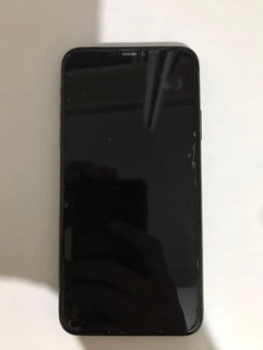 бу 11 айфон: IPhone 11 Pro Max, Колдонулган, 256 ГБ, Alpine Green, Куту, 75 % — 1