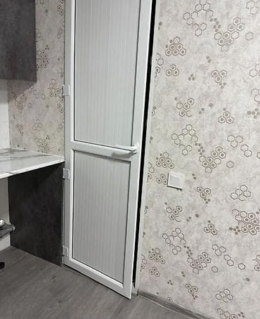 flat osh: 1 комната, Агентство недвижимости, Без подселения — 3