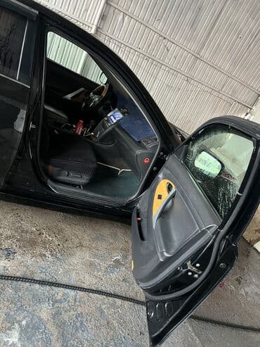 доп фары для скутера: Toyota Camry: 2007 г., 3.5 л, Автомат, Бензиновая, Седан — 4