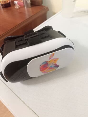 детская педальная машина: 💯🔥🔥💯💥💥💥 Очки виртуальной реальности новые!! подходят практический на — 2