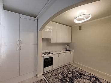 Продажа квартир: 2 комнаты, 67 м², 106 серия улучшенная, Молодая Гвардия 106 серия улучшенная, 2 этаж, Свежий ремонт — 5