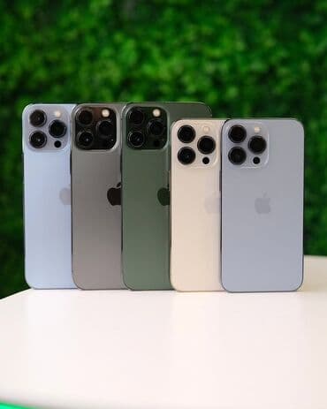 купить айфон 7 в бишкеке: IPhone 13 — 1