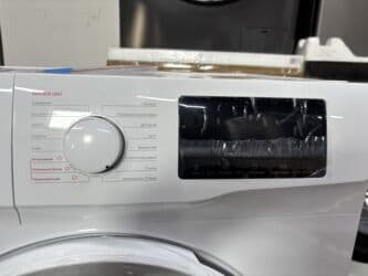 телевизор в машину: Кир жуучу машина Жаңы, Автомат, 7 кг чейин, Толук өлчөм — 6