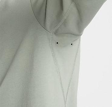 nike react: Лонгслив, L — 3