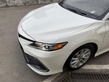 тоета камри 75: Toyota Camry: 2021 г., 2.5 л, Автомат, Бензин, Седан — 7
