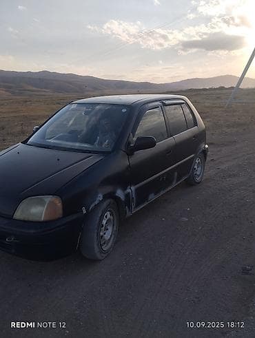 ваз 2108 карбюратор: Honda Logo: 1997 г., Механика, Бензин, Хэтчбэк — 3