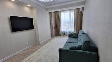 erl group: 1 комната, 46 м², 9 этаж, Дизайнерский ремонт — 7