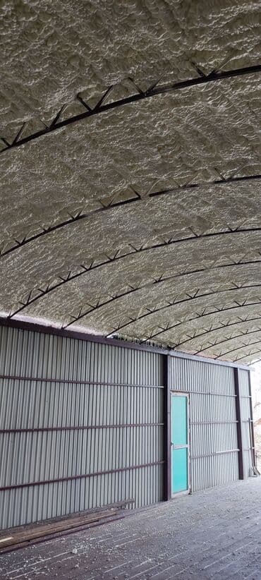 утепление пеноплексом цена за работу: Утепление крыши, Утепление потолоков | Утепление склада, Утепление контейнера, Утепление дома | Пенополиуретан Больше 6 лет опыта — 4