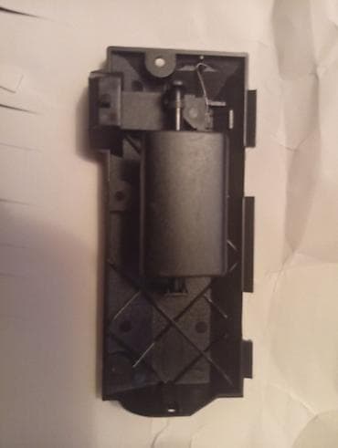 гольы 3: 800 сом форд Мондео 3 ручка бордочка новая — 3