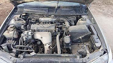 газ бак: Toyota Camry: 1999 г., 2.2 л, Бензин, Седан — 2