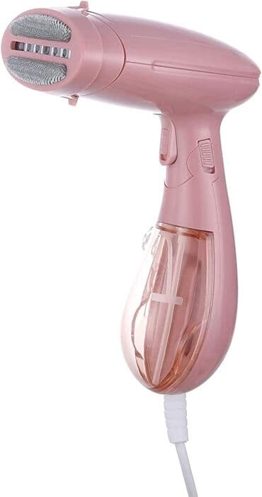 купить машину для чистки подушек бу: Отпариватель Ручной, 0,5 л — 3