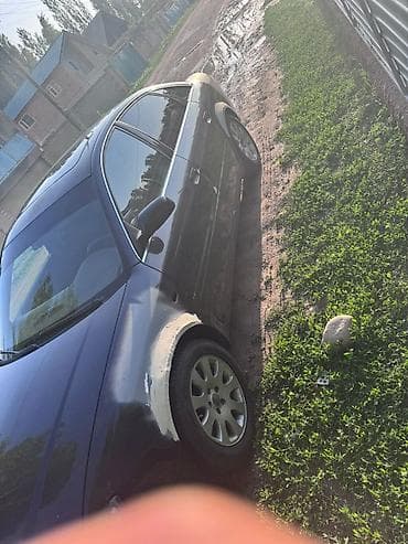 продаю авто ауди: Audi A6: 2003 г., 2.8 л, Автомат, Бензин, Седан — 5