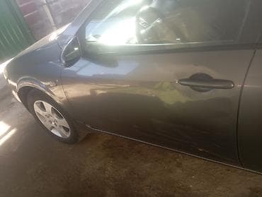 ниссан примерс: Nissan Primera: 2002 г., 2.2 л, Механика, Дизель, Универсал — 7