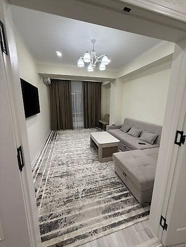 elegance stroy: 2 комнаты, Собственник, С мебелью частично — 1