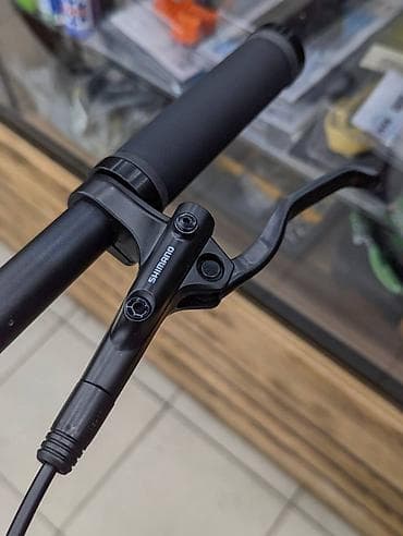 фикс новый: Горные велосипеды фирмы Twitter ✅Модель Twitter predator pro — 7