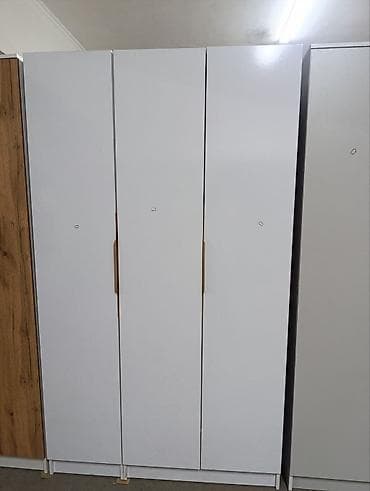 болгарка продаю: Шифоньер, шкаф для одежды, Новый, Прямой, ЛДСП — 6