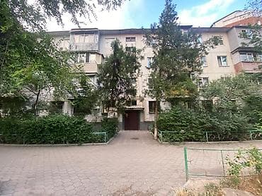 1 комната, 31 м², 104 серия, 4 этаж, Косметический ремонт