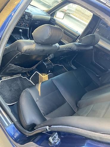 bmw e34 авто: BMW 5 series: 1994 г., 2.5 л, Ручные, Бензин, Седан — 6