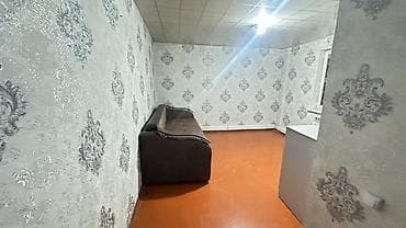 бир комната: Квартира берилет бир комната душ талет ичинде гозовой отопленя адрес — 2