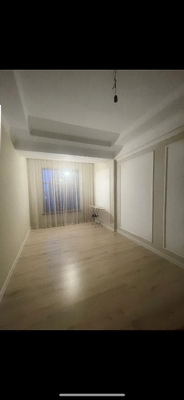 Батирлер: 3 бөлмө, 95 м², Элитка, 7 кабат, Евроремонт — 7