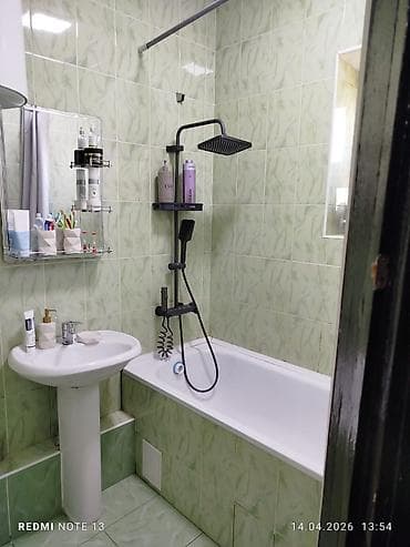 квартира шлагбаум: 3 комнаты, 70 м² — 8