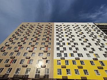 esentai: 2 комнаты, 72 м², Элитка, 5 этаж, ПСО (под самоотделку) — 3