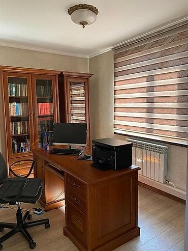 вефа бутик: Продается просторный двухэтажный жилой дом 2015 года постройки с — 5