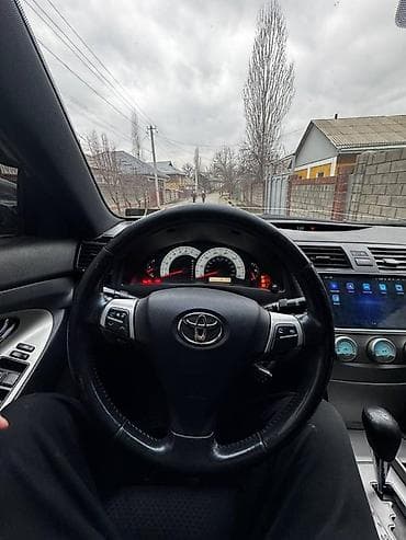 daewoo neksia: Toyota Camry: 2007 г., 2.3 л, Автомат, Бензин, Седан — 2